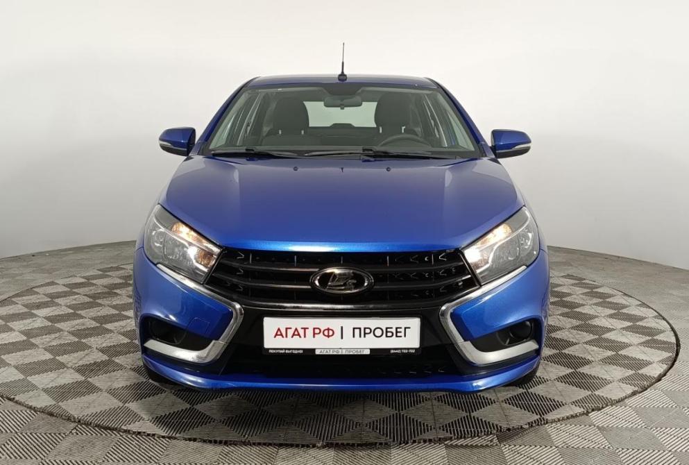 Lada (ВАЗ) Vesta I Волгоград  - изображение 2
