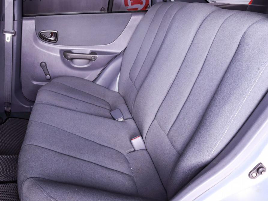 Hyundai Accent II Минеральные Воды  - изображение 10