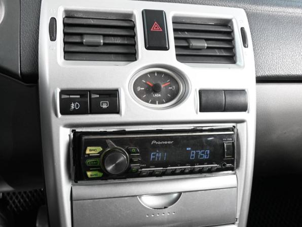 Lada (ВАЗ) Priora I с пробегом 2010 года, цена 399 000 рублей, 94506 км, универсал, Автокод Объявления
