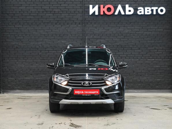 Lada (ВАЗ) Granta I Рестайлинг с пробегом 2023 года, цена 900 000 рублей, 49880 км, универсал, Автокод Объявления