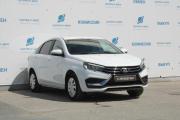 Lada (ВАЗ) Vesta I Рестайлинг (NG) Пермь  - изображение 25