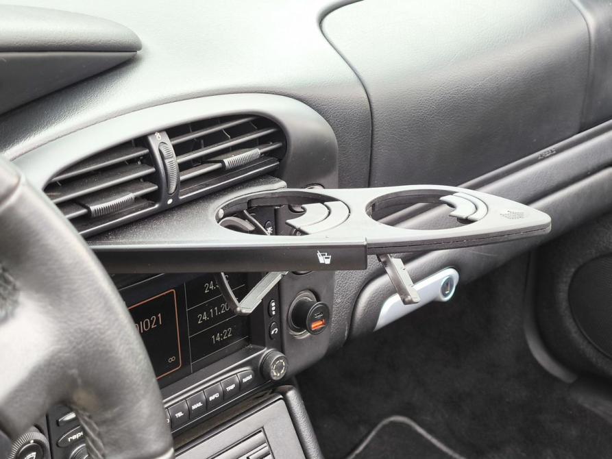 Porsche Boxster II (987) Санкт-Петербург  - изображение 29
