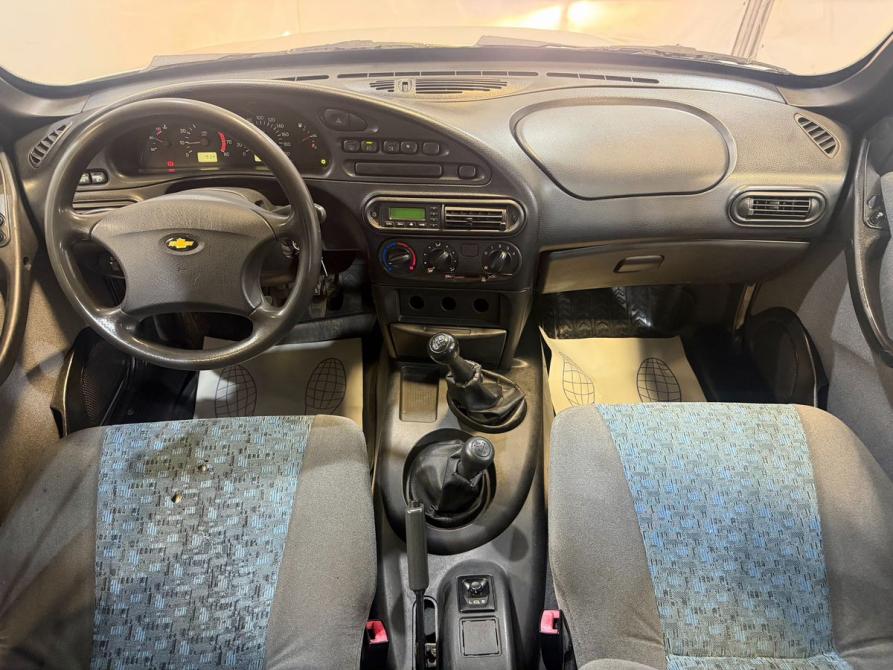 Chevrolet Niva I Кемерово  - изображение 19