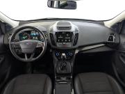 Ford Kuga II Рестайлинг Москва  - изображение 51