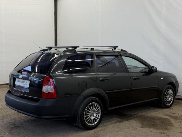 Chevrolet Lacetti I с пробегом 2007 года, цена 269 000 рублей, 266547 км, универсал, Автокод Объявления