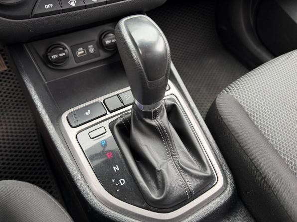 Hyundai Creta I с пробегом 2017 года, цена 1 525 000 рублей, 162000 км, внедорожник, Автокод Объявления