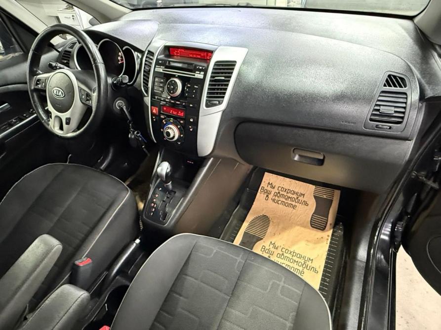 Kia Venga I Серпухов  - изображение 10