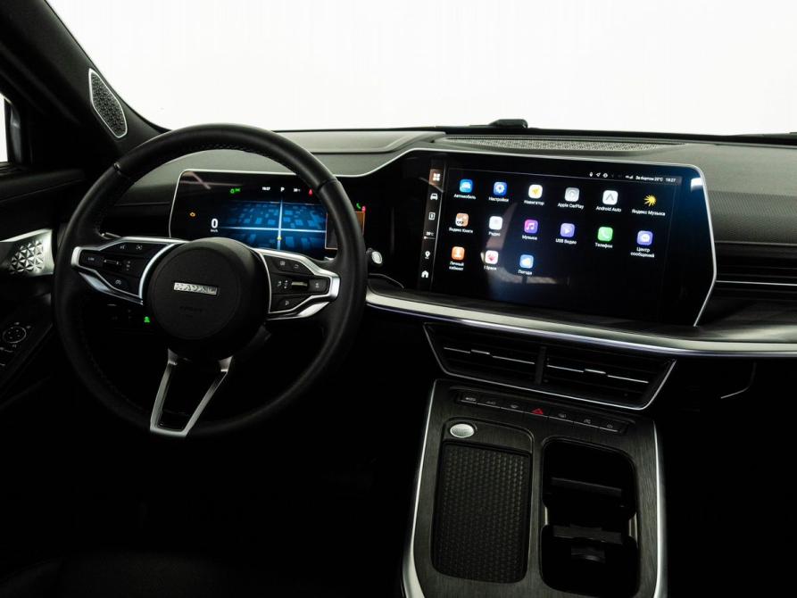Haval F7 II Казань  - изображение 12