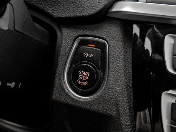 BMW 3 серии VI (F3x) Рестайлинг с пробегом 2018 года, цена 1 998 000 рублей, 230591 км, универсал, Автокод Объявления