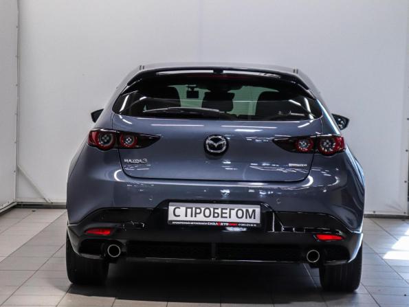 Mazda 3 IV (BP) с пробегом 2019 года, цена 1 699 000 рублей, 88236 км, хэтчбек, Автокод Объявления