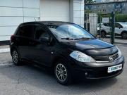 Nissan Tiida I Рестайлинг Новокузнецк  - изображение 21