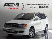 Toyota Ipsum I (M10) Барнаул  - изображение 30