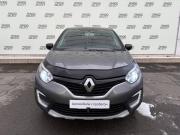 Renault Kaptur I Нижний Тагил  - изображение 27