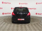 Nissan Tiida I Рестайлинг Вологда  - изображение 23