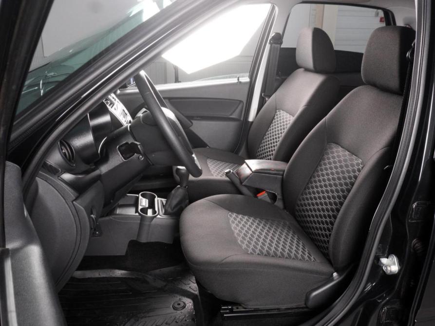 Lada (ВАЗ) Granta I Рестайлинг Минеральные Воды  - изображение 10
