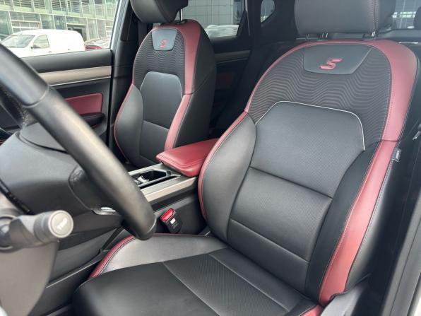 Geely Coolray I с пробегом 2023 года, цена 1 845 000 рублей, 39833 км, внедорожник, Автокод Объявления