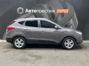 Hyundai ix35 I Пермь  - изображение 25