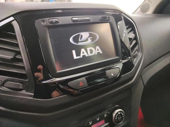 Lada (ВАЗ) XRAY I с пробегом 2016 года, цена 690 352 рубля, 118401 км, хэтчбек, Автокод Объявления