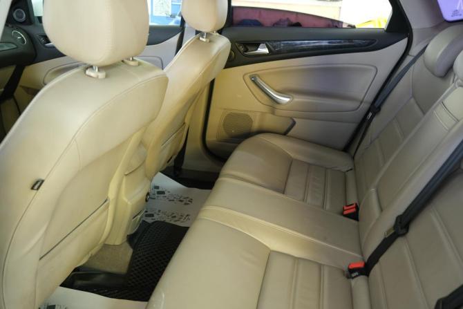 Ford Mondeo IV Рестайлинг с пробегом 2012 года, цена 999 000 рублей, 153000 км, седан, Автокод Объявления