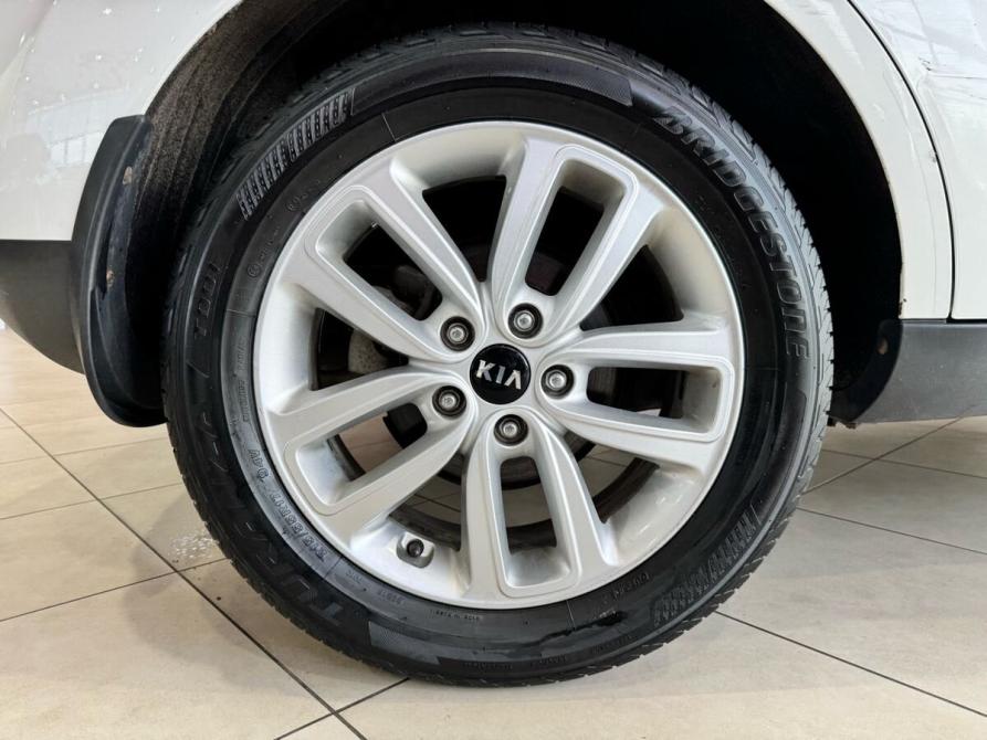 Kia Soul II Рестайлинг Москва  - изображение 13