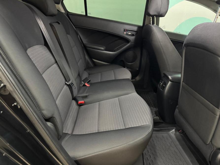 Kia Cerato III Рестайлинг (Classic) Набережные Челны  - изображение 22