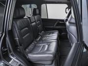 Toyota Land Cruiser 200 Series Ставрополь  - изображение 39