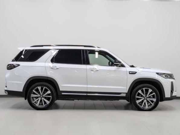 Changan CS95 I Рестайлинг 2 с пробегом 2023 года, цена 2 870 000 рублей, 30279 км, внедорожник, Автокод Объявления