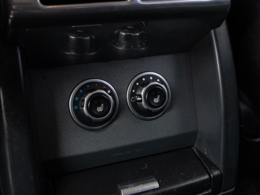 Land Rover Range Rover III Рестайлинг Краснодар  - изображение 22