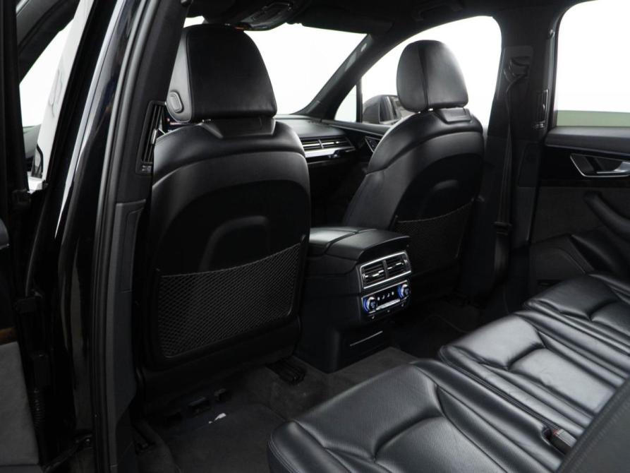 Audi Q7 II (4M) Москва  - изображение 12