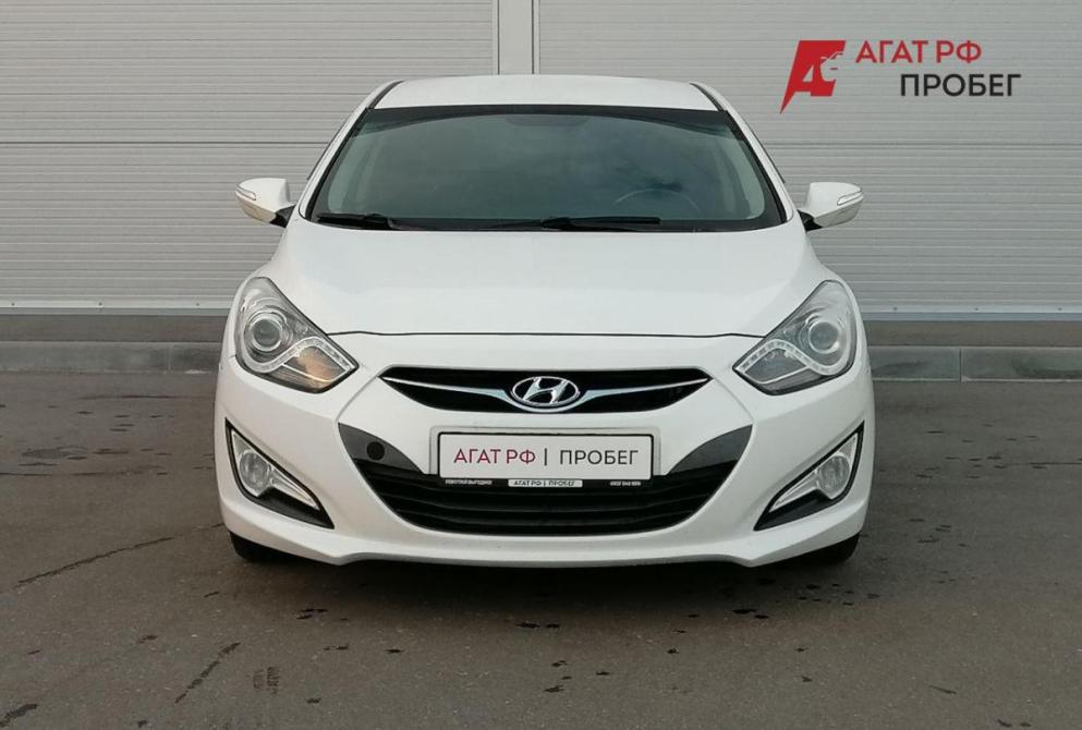 Hyundai i40 I Иваново  - изображение 2
