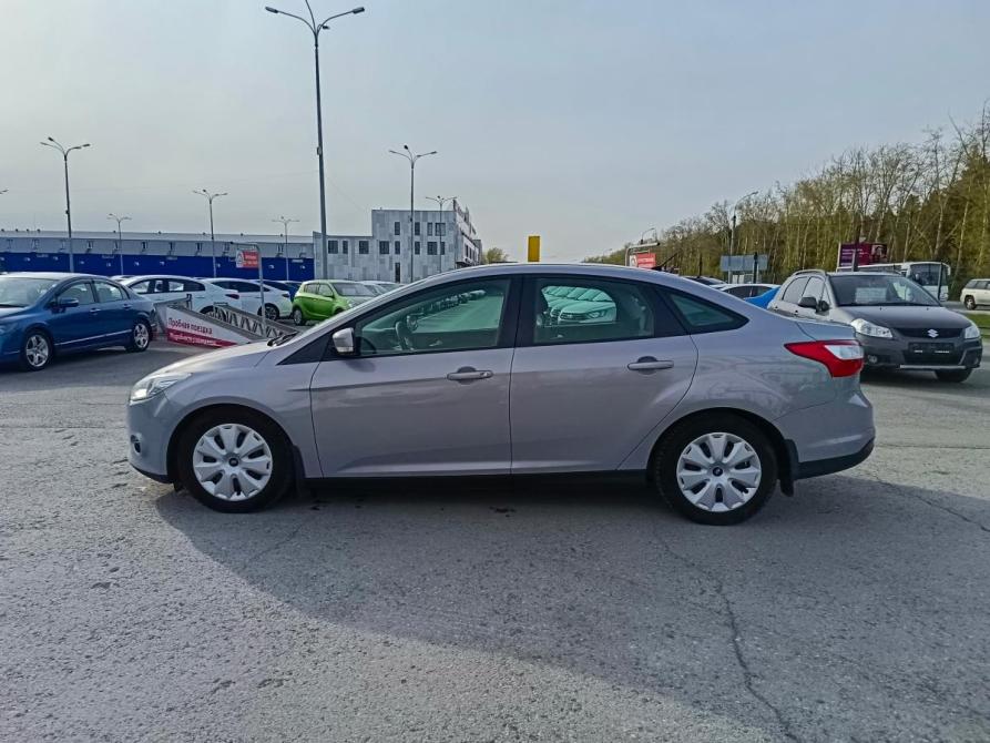 Ford Focus III Тюмень  - изображение 4