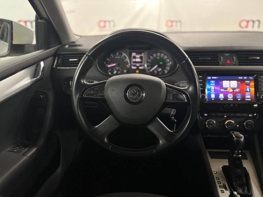 Skoda Octavia III (A7) Санкт-Петербург  - изображение 11