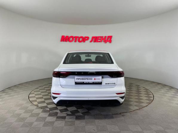 Geely Emgrand II с пробегом 2023 года, цена 1 520 000 рублей, 32479 км, седан, Автокод Объявления