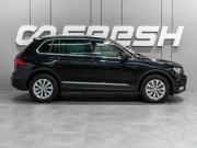Volkswagen Tiguan II Тюмень  - изображение 24