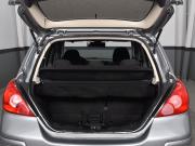 Nissan Tiida I Рестайлинг Кемерово  - изображение 35