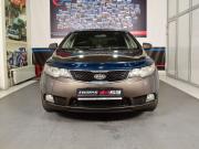 Kia Cerato II Кемерово  - изображение 23