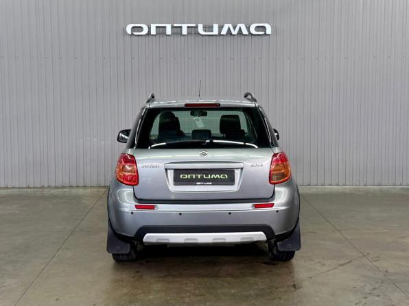 Suzuki SX4 I (Classic) Рестайлинг с пробегом 2013 года, цена 937 000 рублей, 157937 км, хэтчбек, Автокод Объявления
