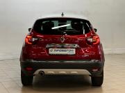 Renault Kaptur I Рестайлинг Балашиха  - изображение 21