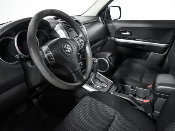 Suzuki Grand Vitara II с пробегом 2007 года, цена 599 000 рублей, 223871 км, внедорожник, Автокод Объявления