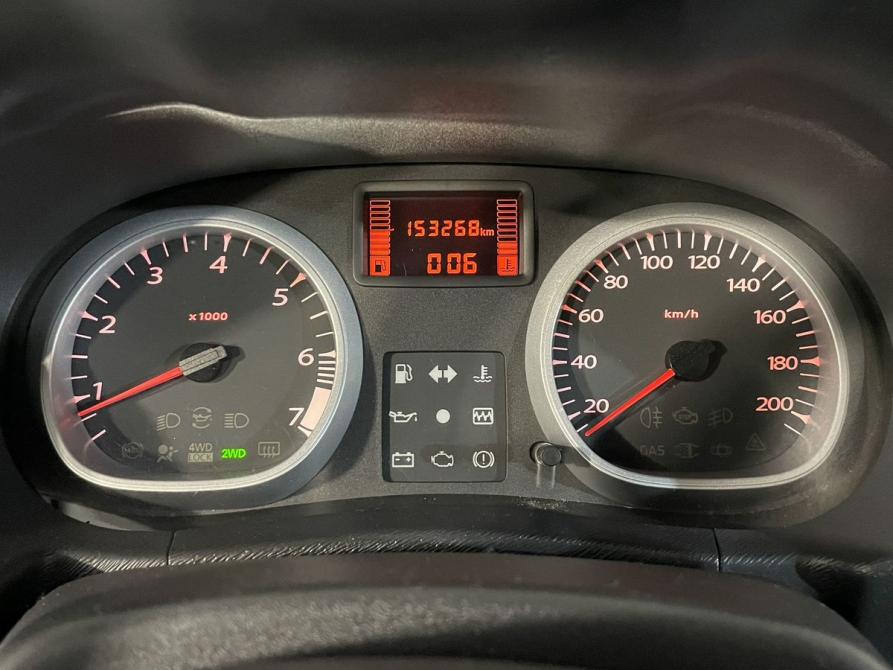 Renault Duster I Великий Новгород  - изображение 14