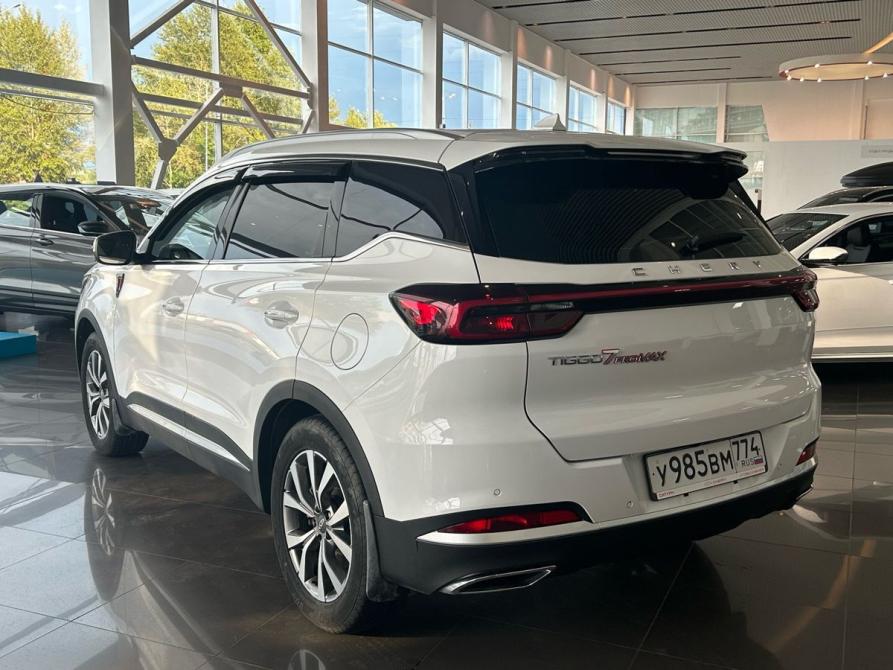 Chery Tiggo 7 Pro Max I Челябинск  - изображение 3