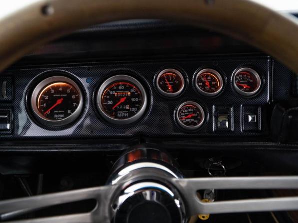 Dodge Charger II с пробегом 1968 года, цена 20 000 444 рубля, 5213 км, купе-хардтоп, Автокод Объявления