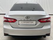Toyota Camry VIII (XV70) Нижний Тагил  - изображение 19