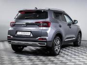 Chery Tiggo 4 I Рестайлинг Москва  - изображение 23