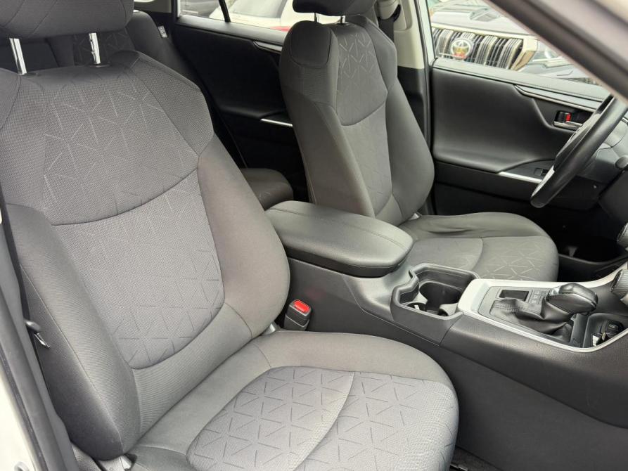 Toyota RAV4 V (XA50) Санкт-Петербург  - изображение 10