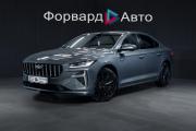 Geely Preface I Тюмень  - изображение 30