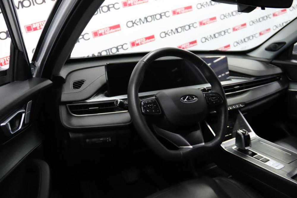 Chery Tiggo 7 Pro Max I Сургут  - изображение 7