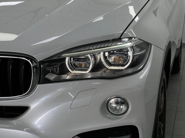 BMW X6 II (F16) с пробегом 2015 года, цена 3 600 000 рублей, 146726 км, внедорожник, Автокод Объявления