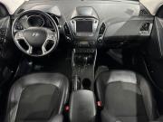 Hyundai ix35 I Рестайлинг Москва  - изображение 29