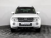Mitsubishi Pajero IV Рестайлинг 1 Санкт-Петербург  - изображение 31